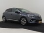 Renault Clio 1.0 TCe Initiale Paris 90pk | Lederen bekleding | Dodehoekdetectie | Bose audio | Navigatie | Keyless | Privacy glass | Camera achter | 17"LMV