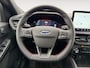 Ford Kuga 2.5 PHEV ST-Line X | Automaat | Panorama dak | Adaptief Cruise control | Head-up display | Draadloos opladen mobiel | Elektrische achterklep | Winter pack | Dodehoek detectie | AGR voorstoelen | B&O Audio | Parkeersensoren voor en achter | Achteruitrijcamera | Navigatie |