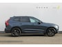 Volvo XC60 T6 350PK Autom Plug-in AWD Plus Black Edition Panoramisch schuif-kanteldak / 360 rondom zicht camera / Harman Kardon Audio / Getinte ramen vanaf de B-stijl