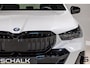 BMW 5-Serie Touring 520i|M-sport|Fisc€70.000|H&K|E-trekhaak|