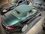 Jaguar XKR 5.0 V8 S/C Convertible / Botanical green / Green top / Bowers & Wilkins / Swiss origin / ONLY 25841KM!