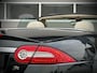 Jaguar XKR 5.0 V8 S/C Convertible / Botanical green / Green top / Bowers & Wilkins / Swiss origin / ONLY 25841KM!