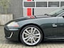 Jaguar XKR 5.0 V8 S/C Convertible / Botanical green / Green top / Bowers & Wilkins / Swiss origin / ONLY 25841KM!