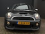 MINI Cooper S Mini Coupé 1.6 Chili | 184 PK | JCW | Leder | Bi-Xenon