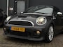MINI Cooper S Mini Coupé 1.6 Chili | 184 PK | JCW | Leder | Bi-Xenon