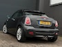 MINI Cooper S Mini Coupé 1.6 Chili | 184 PK | JCW | Leder | Bi-Xenon