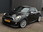MINI Cooper S Mini Coupé 1.6 Chili | 184 PK | JCW | Leder | Bi-Xenon