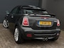 MINI Cooper S Mini Coupé 1.6 Chili | 184 PK | JCW | Leder | Bi-Xenon