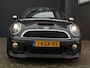 MINI Cooper S Mini Coupé 1.6 Chili | 184 PK | JCW | Leder | Bi-Xenon