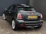 MINI Cooper S Mini Coupé 1.6 Chili | 184 PK | JCW | Leder | Bi-Xenon