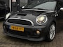 MINI Cooper S Mini Coupé 1.6 Chili | 184 PK | JCW | Leder | Bi-Xenon