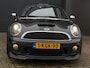 MINI Cooper S Mini Coupé 1.6 Chili | 184 PK | JCW | Leder | Bi-Xenon