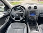 Mercedes-Benz ML-klasse 350 Automaat*Navigatie*Cruise*Stoelverwarming*Pano*Airco*LM velgen*Parkeersensoren*