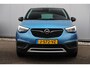 Opel Crossland X 1.2 Edition 2020 Trekhaak 16 inch LMV Navigatie Carplay Android Airco Cruise Control LED Rijstrooksensor