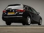 Opel Astra Sports Tourer 1.4 Turbo S/S (APPLE CARPLAY,NAVI,CRUISE,LED,PDC,LEDER,DAB,BLUETOOTH,COMFORTSTOELEN,LM VELGEN,NETTESTAAT)