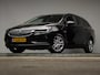 Opel Astra Sports Tourer 1.4 Turbo S/S (APPLE CARPLAY,NAVI,CRUISE,LED,PDC,LEDER,DAB,BLUETOOTH,COMFORTSTOELEN,LM VELGEN,NETTESTAAT)