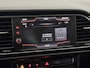 SEAT Leon ST 1.4 TSI X-PERIENCE FR Half leder, Navi, Parkeersensoren, Stoelverwarming, Cruise control, A start stop, Apple carplay