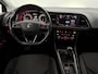 SEAT Leon ST 1.4 TSI X-PERIENCE FR Half leder, Navi, Parkeersensoren, Stoelverwarming, Cruise control, A start stop, Apple carplay