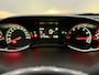 Peugeot 308 1.2 PureTech Tech Edition Half leder, Navi, Parkeersensoren, Cruise control, A start stop, Clima, Navi, Lichtmetalen velgen
