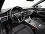 Audi A6 Avant 55 TFSI e 367 pk S-tronic quattro Pro Line S Competition / S-Line | Panoramadak | Trekhaak | Demperregeling | Geheugenstoel | Head-up display | Bang & Olufsen | 360 camera