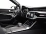 Audi A6 Avant 55 TFSI e 367 pk S-tronic quattro Pro Line S Competition / S-Line | Panoramadak | Trekhaak | Demperregeling | Geheugenstoel | Head-up display | Bang & Olufsen | 360 camera
