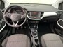 Opel Crossland X 1.2 Turbo Edition 2020 Airco | Cruise Control | Bluetooth | LED | LMV 16" | Trekhaak | Leuke auto! |
