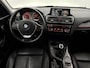 BMW 1-Serie 116d EDE Centennial High Executive Leder, Navi, Parkeersensoren, Stoelverwarming, Keyless start, Cruise control, Lichtmetalen velgen