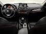 BMW 1-Serie 116d EDE Centennial High Executive Leder, Navi, Parkeersensoren, Stoelverwarming, Keyless start, Cruise control, Lichtmetalen velgen