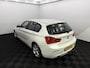 BMW 1-Serie 116d EDE Centennial High Executive Leder, Navi, Parkeersensoren, Stoelverwarming, Keyless start, Cruise control, Lichtmetalen velgen