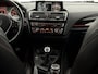 BMW 1-Serie 116d EDE Centennial High Executive Leder, Navi, Parkeersensoren, Stoelverwarming, Keyless start, Cruise control, Lichtmetalen velgen