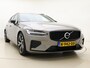 Volvo V60 B3 177pk R-Design / Adapt. Cruise / BLIS / Elektr. Bestuurdersstoel / Stoel + Stuurw. Verwarming / Sportstoelen / Elektr. Achterklep / PDC + Camera / DAB / Getint glas / 18'' / Keyless /
