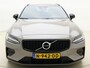Volvo V60 B3 177pk R-Design / Adapt. Cruise / BLIS / Elektr. Bestuurdersstoel / Stoel + Stuurw. Verwarming / Sportstoelen / Elektr. Achterklep / PDC + Camera / DAB / Getint glas / 18'' / Keyless /