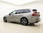 Volvo V60 B3 177pk R-Design / Adapt. Cruise / BLIS / Elektr. Bestuurdersstoel / Stoel + Stuurw. Verwarming / Sportstoelen / Elektr. Achterklep / PDC + Camera / DAB / Getint glas / 18'' / Keyless /
