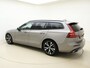 Volvo V60 B3 177pk R-Design / Adapt. Cruise / BLIS / Elektr. Bestuurdersstoel / Stoel + Stuurw. Verwarming / Sportstoelen / Elektr. Achterklep / PDC + Camera / DAB / Getint glas / 18'' / Keyless /