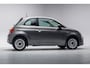 Fiat 500 0.9 TA T Popstar [Airco Licht Metalen Velgen]