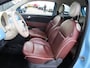 Fiat 500 0.9 85pk Twinair Turbo Lounge / Panoramadak / Vol Leder