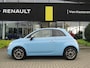 Fiat 500 0.9 85pk Twinair Turbo Lounge / Panoramadak / Vol Leder