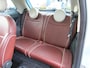 Fiat 500 0.9 85pk Twinair Turbo Lounge / Panoramadak / Vol Leder