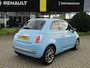 Fiat 500 0.9 85pk Twinair Turbo Lounge / Panoramadak / Vol Leder