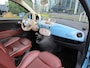 Fiat 500 0.9 85pk Twinair Turbo Lounge / Panoramadak / Vol Leder