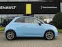 Fiat 500 0.9 85pk Twinair Turbo Lounge / Panoramadak / Vol Leder