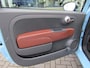 Fiat 500 0.9 85pk Twinair Turbo Lounge / Panoramadak / Vol Leder