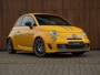 Abarth 695 Tributo Ferrari | VERWACHT | Carbon stoelen | Interscope HiFi