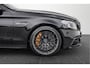 Mercedes-Benz C-klasse AMG 63 S 510pk Pano Keramisch Performance stoelen Burmester Distronic