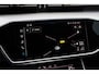Audi A6 Limousine 55 TFSI e 367 PK Quattro S-Line Competion Pro Line, 360 Camera, Adap. Cruise Control, Stuurverwarming, Carplay