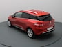 Renault Clio Estate 90pk TCe Limited Airco | Cruise | Navi | Parkeersens. achter