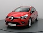 Renault Clio Estate 90pk TCe Limited Airco | Cruise | Navi | Parkeersens. achter