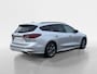 Ford Focus Wagon 1.0 EcoBoost Hybrid ST Line X | Automaat | Navigatie | Apple carplay & Android auto | Winter pack | Parkeersensoren voor en achter | Achteruitrijcamera | Cruise control | Draadloos opladen mobiel | Privacy glas |