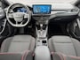 Ford Focus Wagon 1.0 EcoBoost Hybrid ST Line X | Automaat | Navigatie | Apple carplay & Android auto | Winter pack | Parkeersensoren voor en achter | Achteruitrijcamera | Cruise control | Draadloos opladen mobiel | Privacy glas |