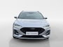 Ford Focus Wagon 1.0 EcoBoost Hybrid ST Line X | Automaat | Navigatie | Apple carplay & Android auto | Winter pack | Parkeersensoren voor en achter | Achteruitrijcamera | Cruise control | Draadloos opladen mobiel | Privacy glas |